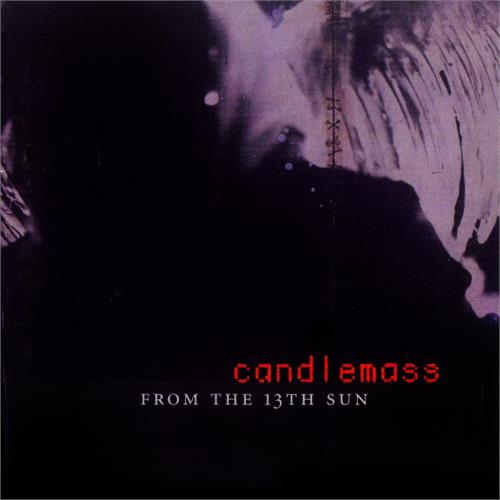 Candlemass From The 13th Sun (2LP)